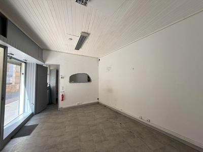 Bureau - 25 m² - 1 pièce