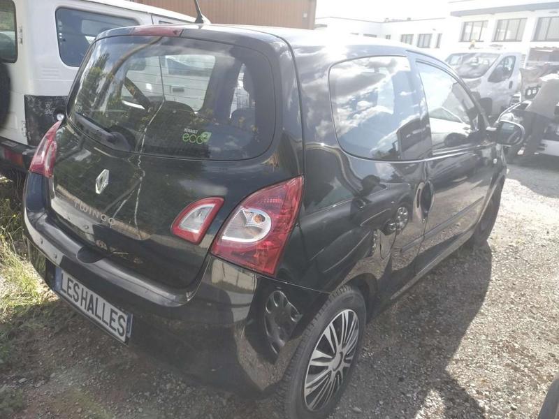 Renault Twingo II 1,2 16v 75cv Limited