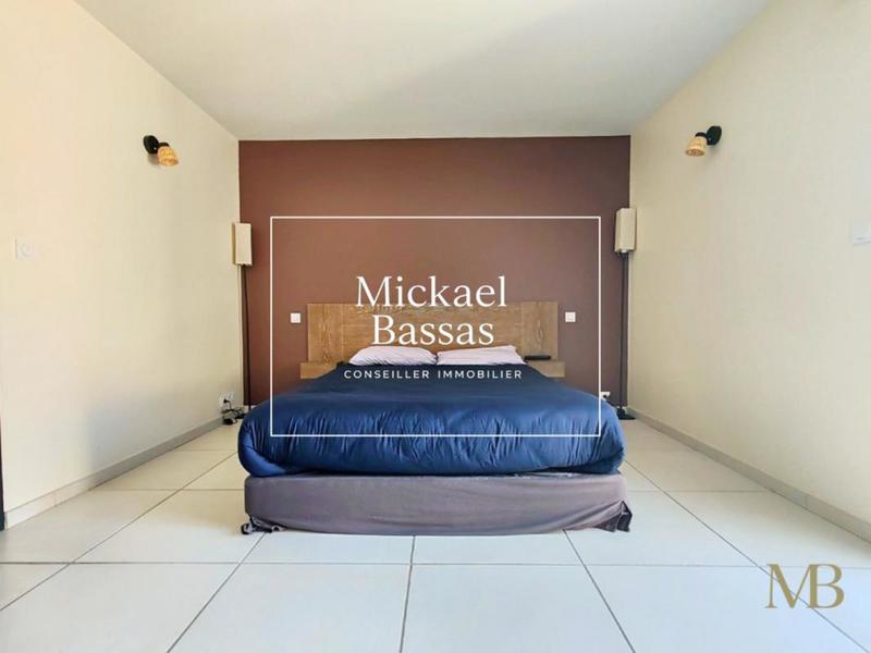 Maison - 122 m² - 4 pièces