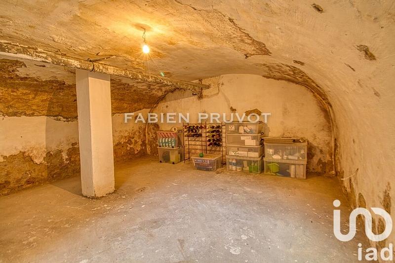 Maison - 158 m² - 8 pièces