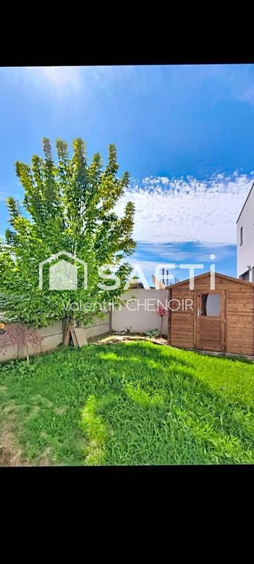 Appartement - 74 m² - 3 pièces