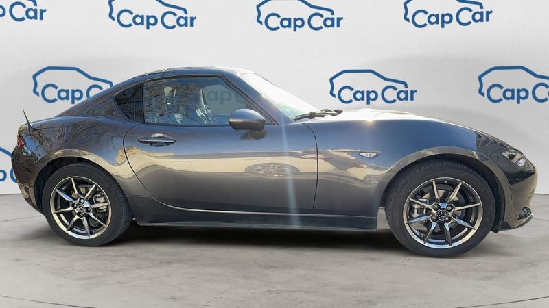 Mazda Mx-5 Rf 1.5 Skyactiv-G 132 Dynamique