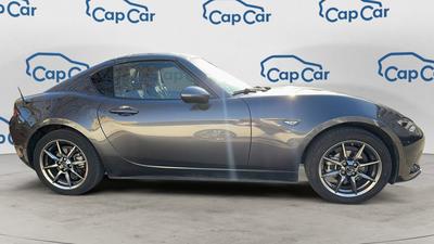 Mazda Mx-5 Rf 1.5 Skyactiv-G 132 Dynamique