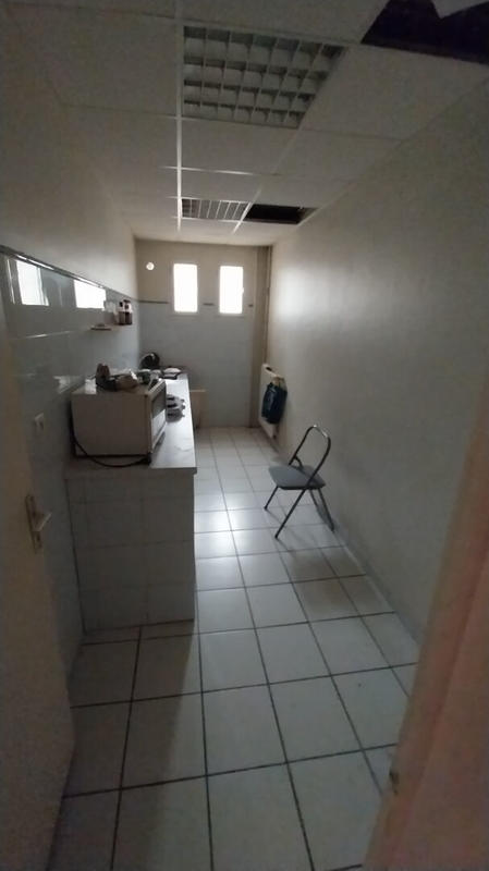 Local commercial - 600 m²