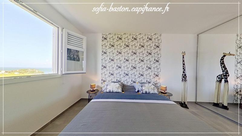 Appartement - 128 m² - 4 pièces