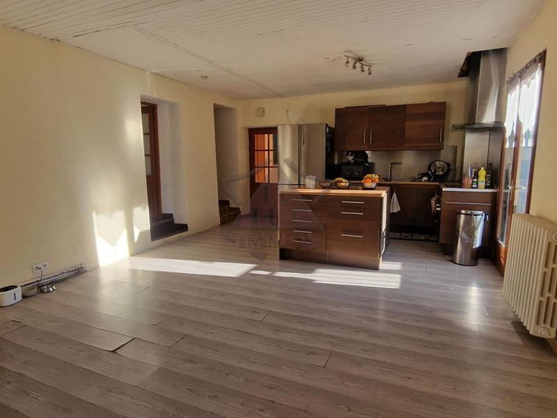 Mas - 170 m² - 7 pièces