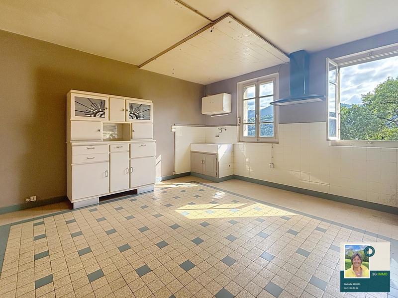 Ferme - 88 m² - 4 pièces