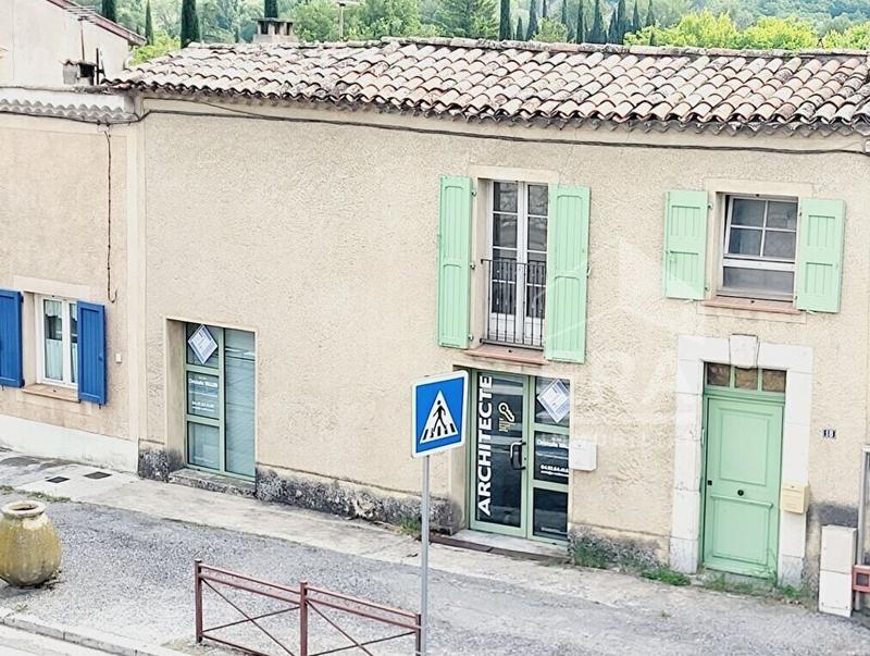 Appartement - 113 m² - 4 pièces