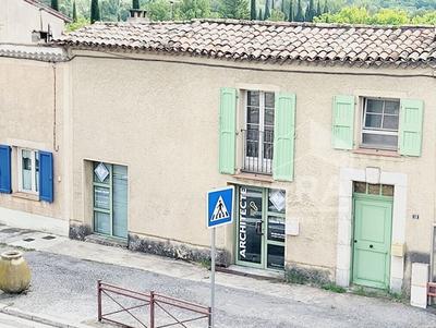 Appartement - 113 m² - 4 pièces