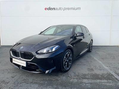 Bmw Série 1 120d 163 ch Dkg7 m Sport