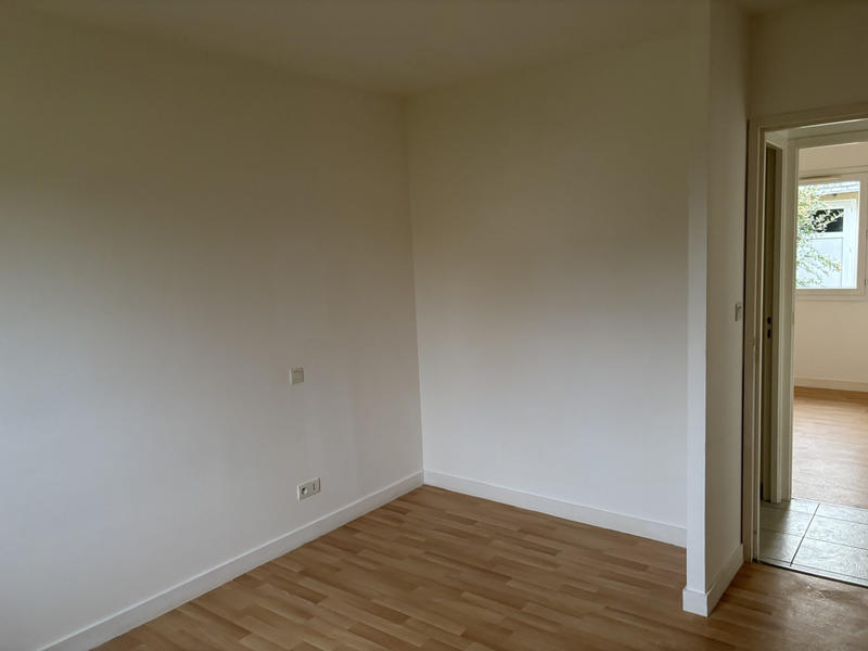 Maison ancienne - 64 m² - 4 pièces