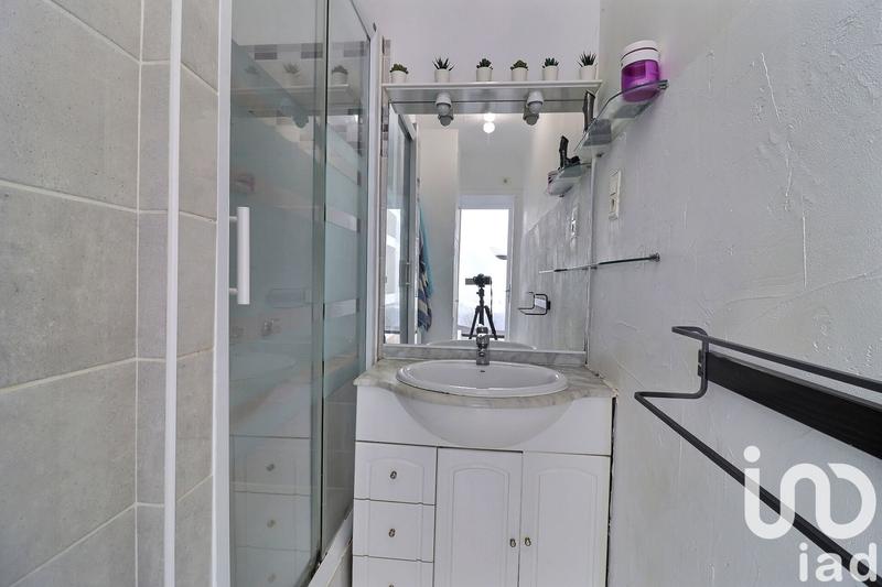 Appartement - 51 m² - 3 pièces