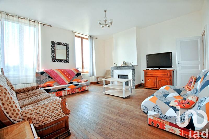 Maison - 435 m² - 15 pièces