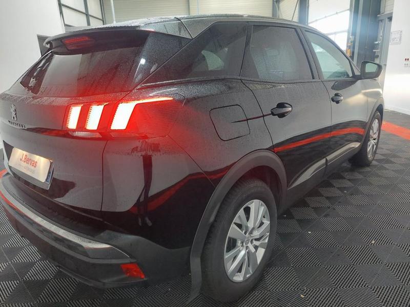 Peugeot 3008 BlueHDi 130 s&amp;amp;S Eat8 Active Business