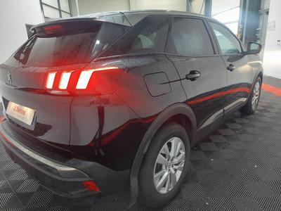 Peugeot 3008 BlueHDi 130 s&amp;amp;S Eat8 Active Business