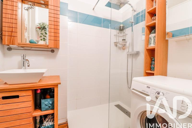 Appartement - 54 m² - 2 pièces