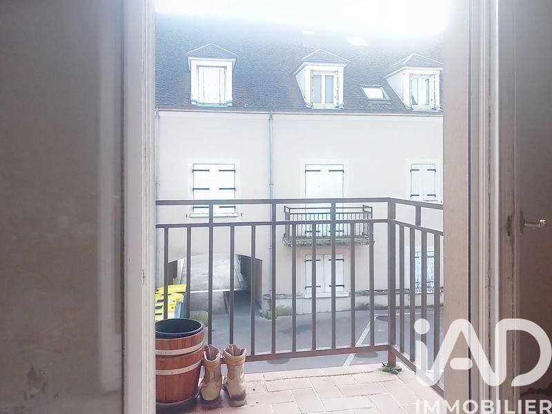 Appartement - 53 m² - 2 pièces