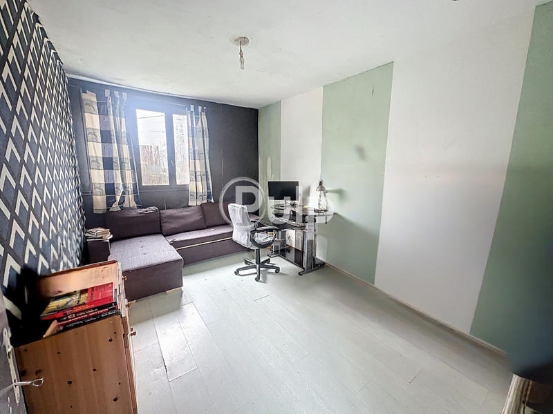 Maison - 141 m² - 7 pièces