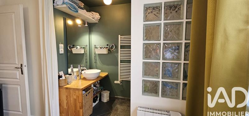 Appartement - 31 m² - 2 pièces