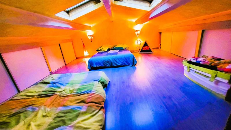 Maison - 126 m² - 4 pièces