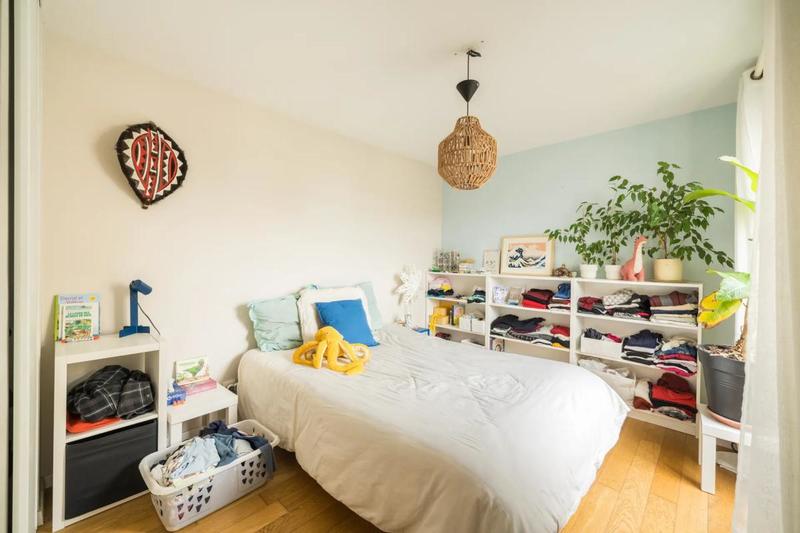 Villa - 75 m² - 4 pièces