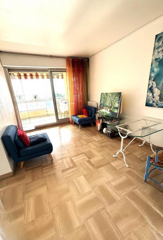 Appartement - 34 m² - 2 pièces