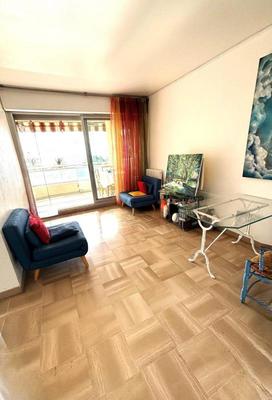 Appartement - 34 m² - 2 pièces