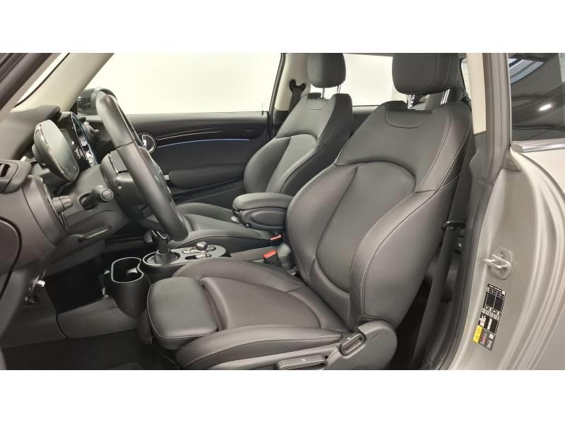 Mini Mini Hatch 3 Portes Cooper se 184 ch Edition Premium