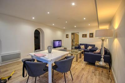 Appartement - 89 m² - 3 pièces