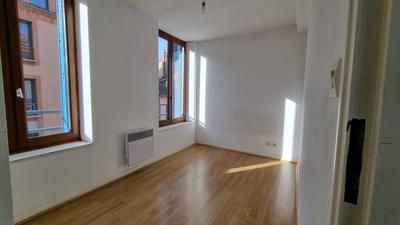 Appartement - 26 m² - 2 pièces