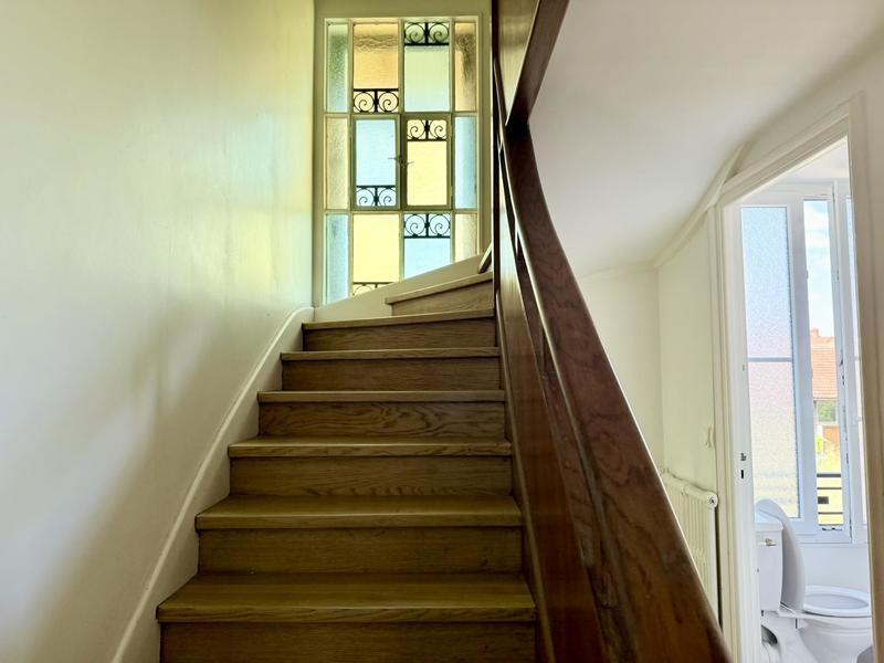 Appartement - 97 m² - 4 pièces