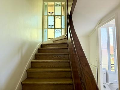 Appartement - 97 m² - 4 pièces