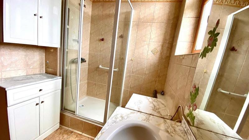 Appartement - 82 m² - 3 pièces