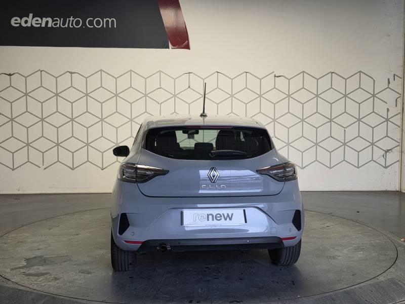 Renault Clio TCe 90 ch Gsr2 Evolution