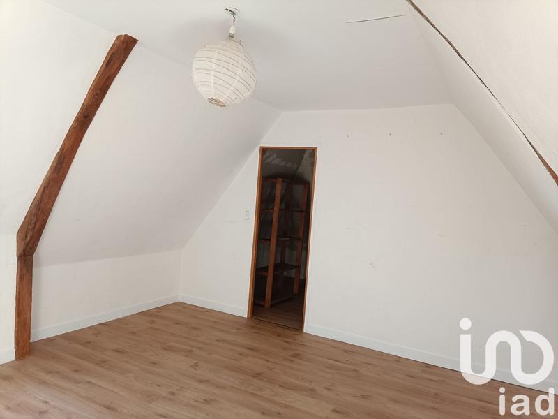 Maison - 116 m² - 4 pièces