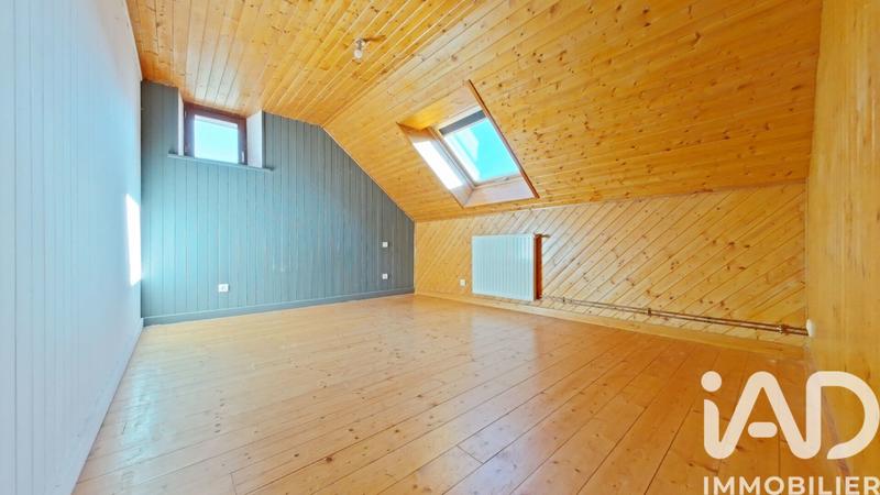 Appartement - 113 m² - 2 pièces