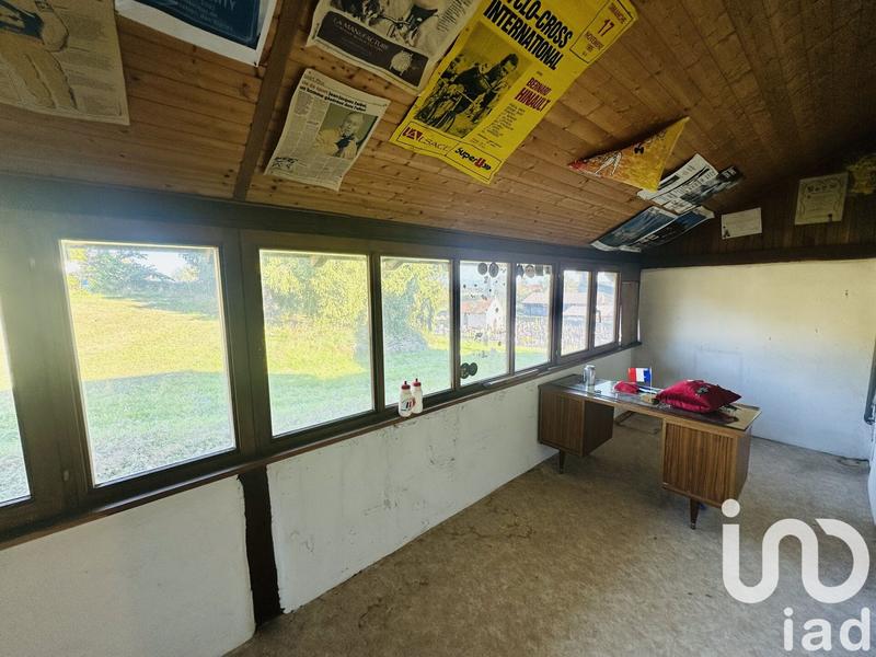 Maison - 166 m² - 5 pièces