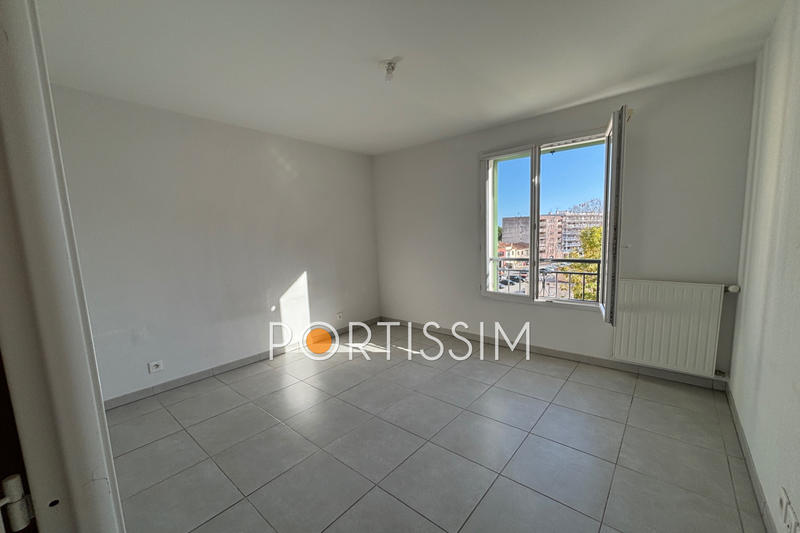 Appartement - 53 m² - 2 pièces