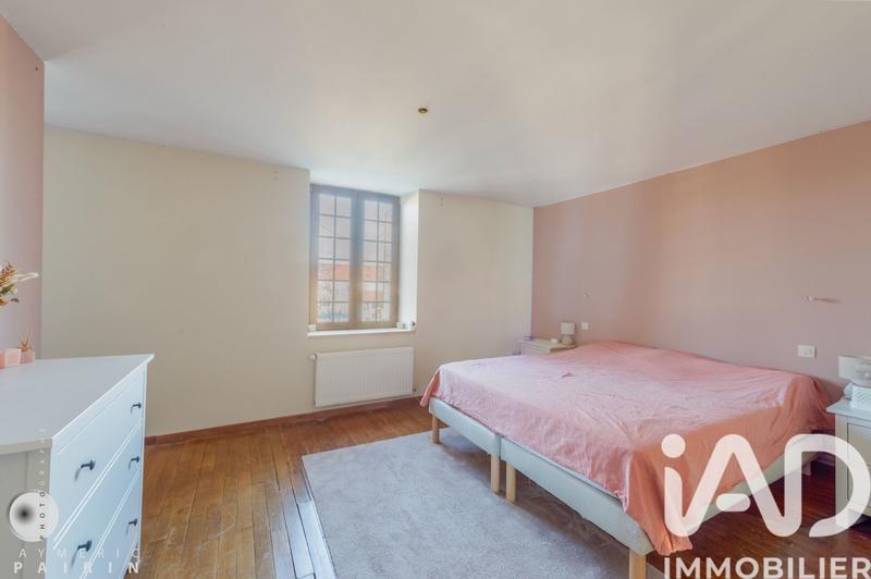 Maison - 147 m² - 5 pièces