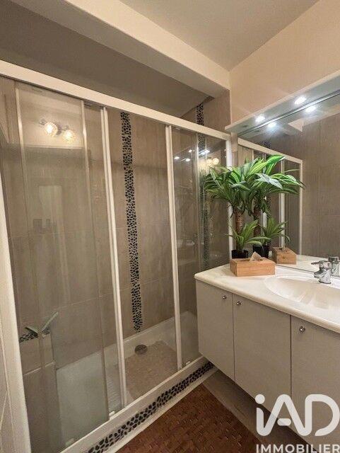 Studio - 28 m² - 1 pièce