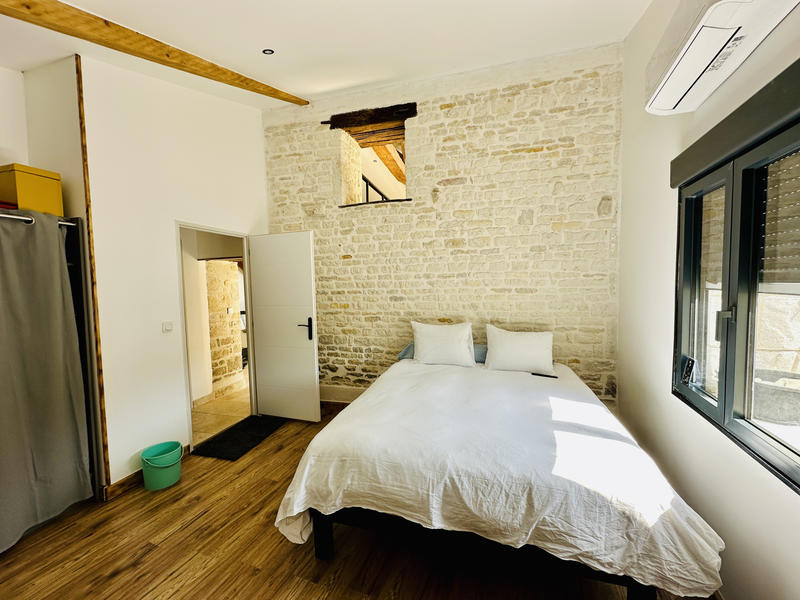 Maison - 229 m² - 6 pièces