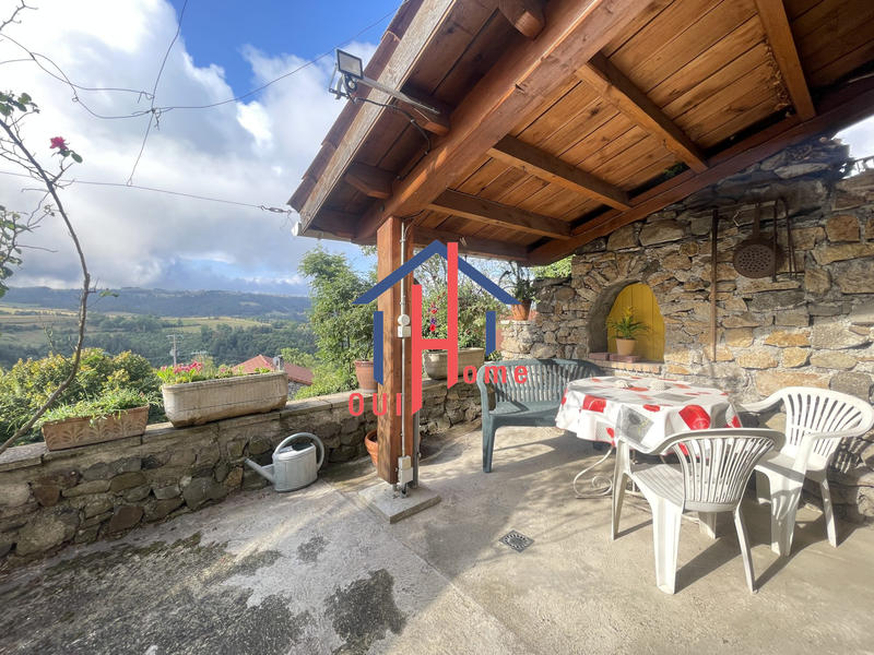 Ferme - 123 m² - 5 pièces