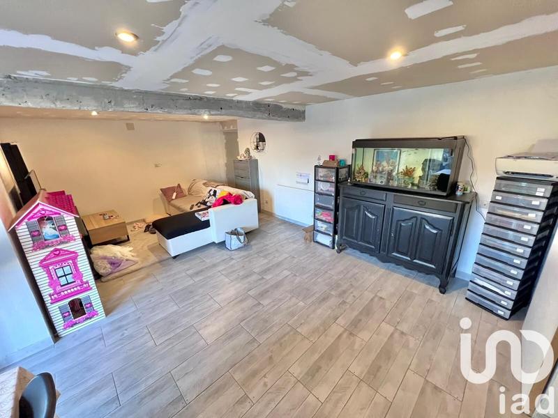 Maison de campagne - 115 m² - 4 pièces