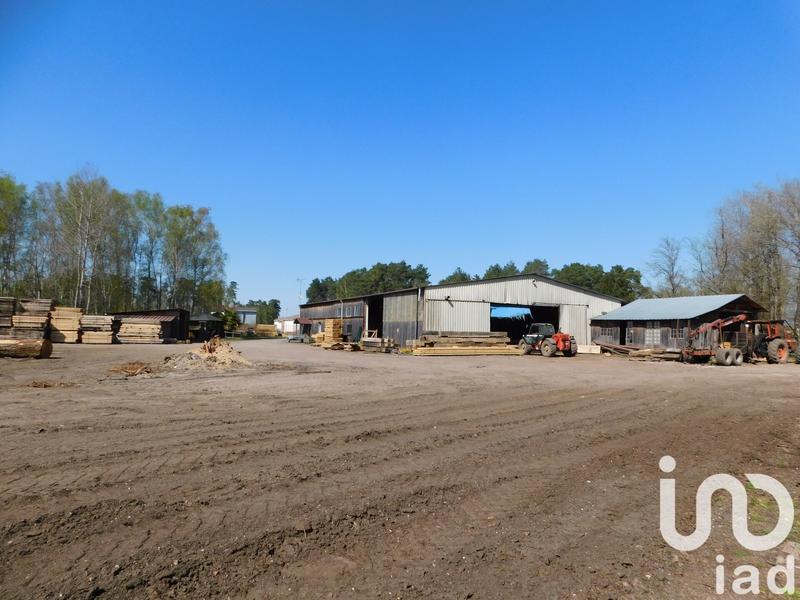 Maison - 128 m² - 5 pièces