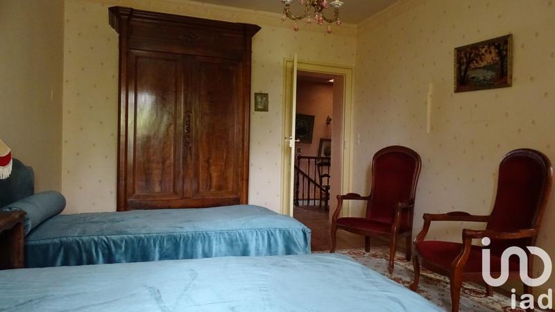 Maison de village - 147 m² - 4 pièces