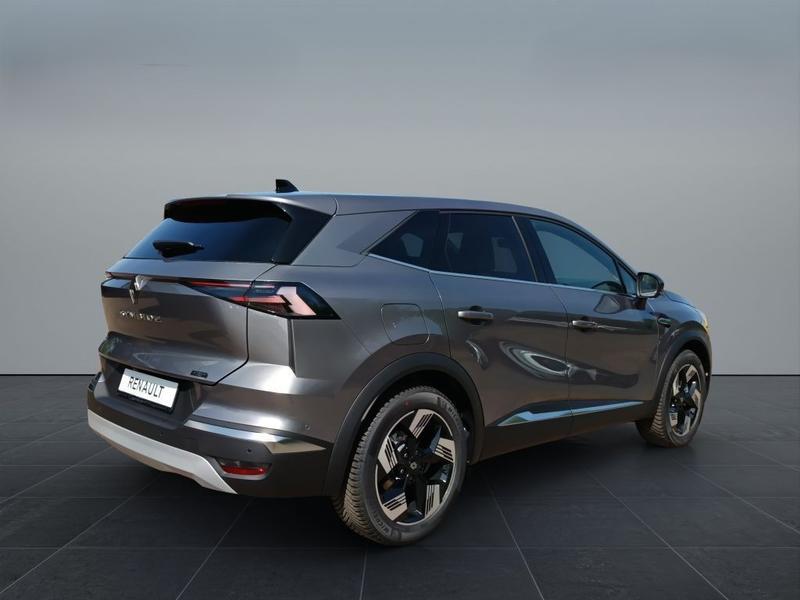 Renault Symbioz 1.8 E-Tech Full Hybrid 160 Iconic