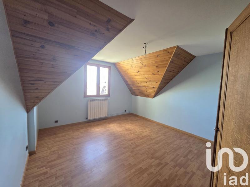 Maison - 110 m² - 6 pièces