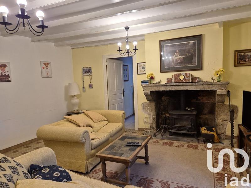 Maison de village - 146 m² - 5 pièces