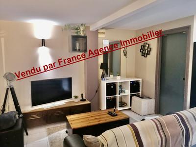Appartement - 31 m² - 2 pièces