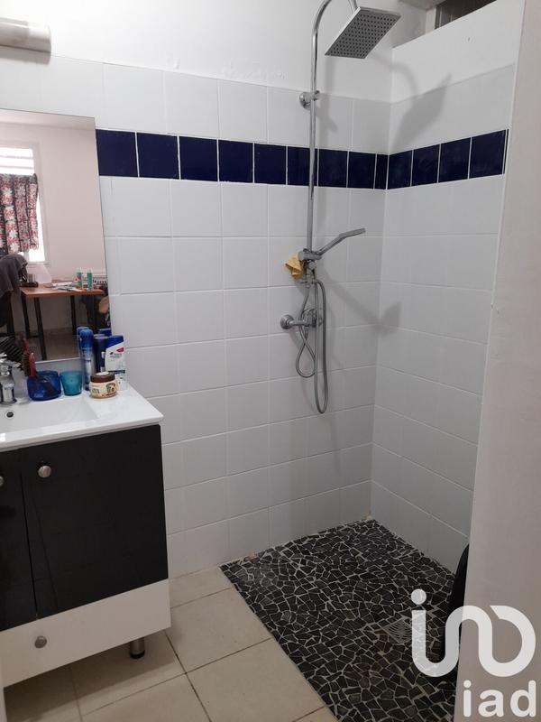 Appartement - 58 m² - 2 pièces